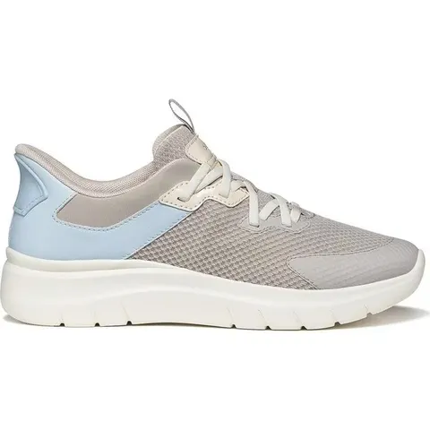 Geox Plummery Plus Crystal Gris 38 Mujer – imagen 2