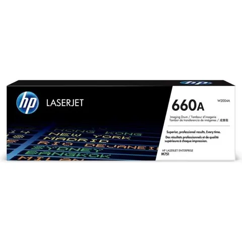 HP Tambor 660A – imagen 5