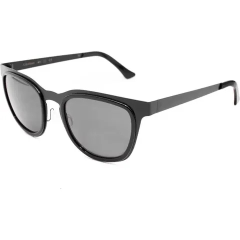 Gafas de sol unisex gloriosoblk01 - lgr – imagen 2