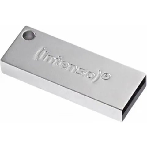 Pendrive USB3.0 64GB Línea Premium - INTENSO – imagen 4