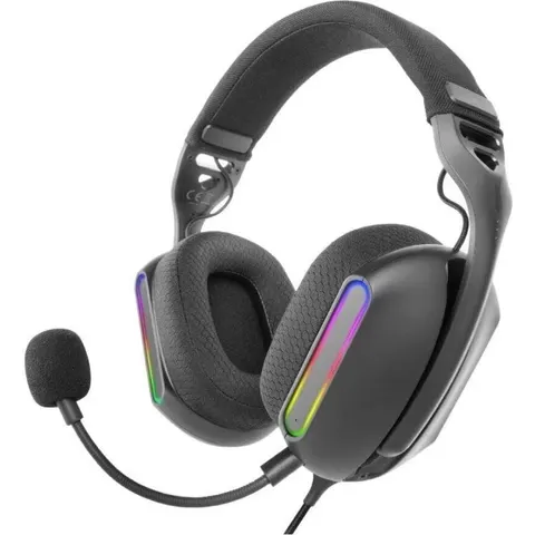 Mars Gaming MH-PRO Negro – imagen 3