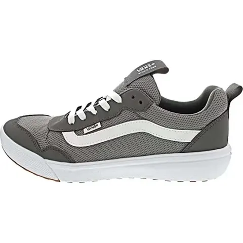Vans mn range exp zapatilla moda hombre Gris (43) – imagen 3