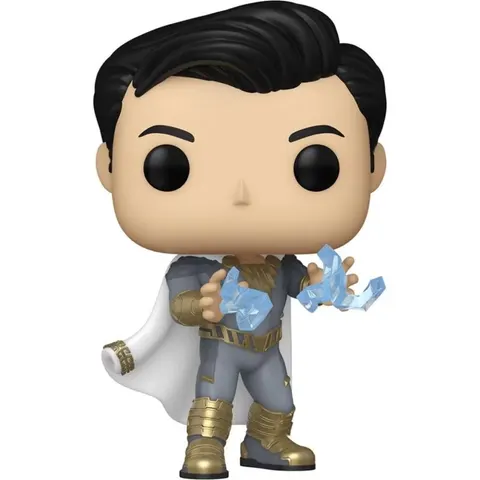 Funko Pop Cine Shazam Eugene – imagen 2