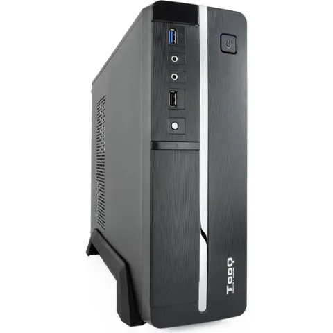 Caja para PC 500W - TooQ – imagen 2