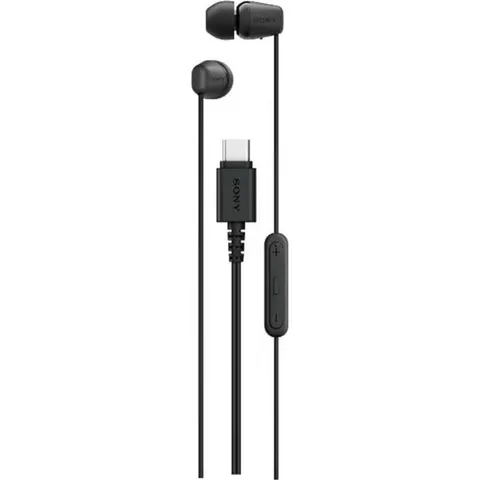 Sony IER-EX15C Negro – imagen 4