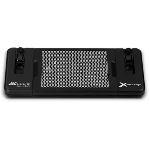Base de enfriamiento extensible de 7" a 15,6" - PHOENIX – imagen 2