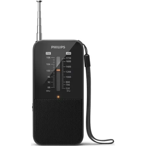 Radio FM/AM portátil Philips – imagen 3