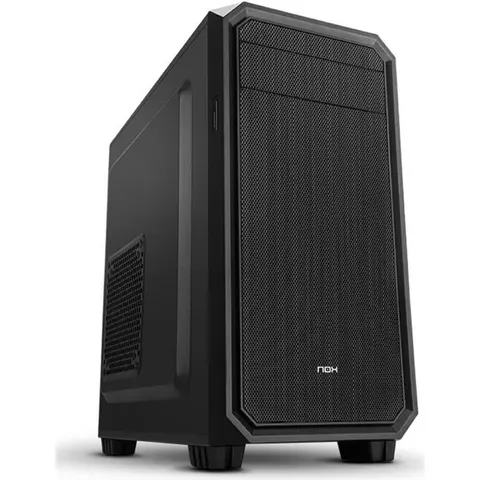 Estuche MicroATX Coolbay MX2 - NOX – imagen 3