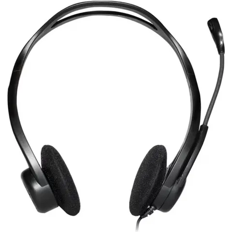 Auriculares PC 960 Estéreo USB - LOGITECH – imagen 4
