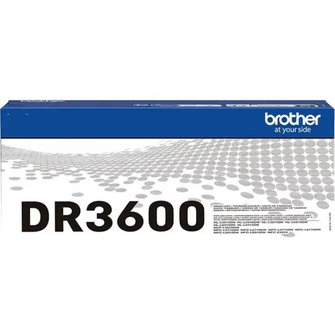 Brother DR-3600 tambor – imagen 3