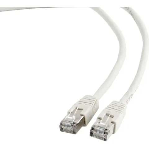 Cable Red RJ45 CAT6 FTP (2 mts) - GEMBIRD – imagen 3