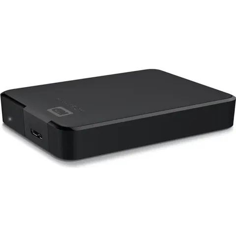 Western Digital Disco Externo Elements 4TB USB3.0 – imagen 4