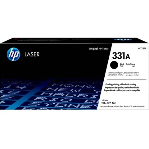HP 331A toner negro – imagen 3