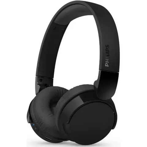 Philips TAH3209BK - Negro – imagen 4