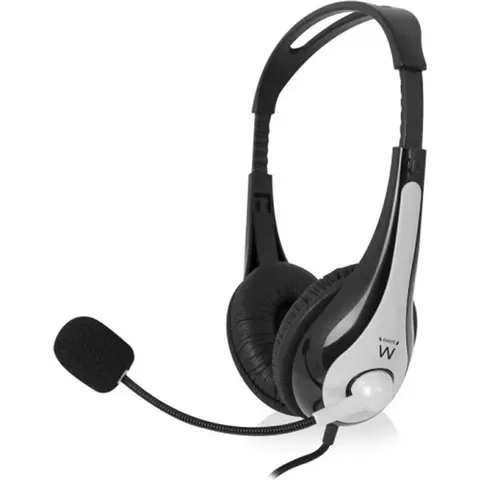 Ewent EW3562 Negro, Plata – imagen 4