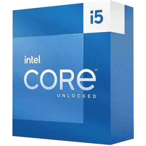 Intel Core i5-14600KF – imagen 5