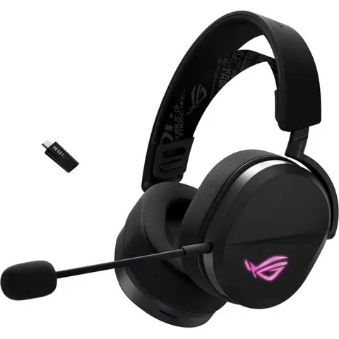 Asus ROG Pelta Negro – imagen 4