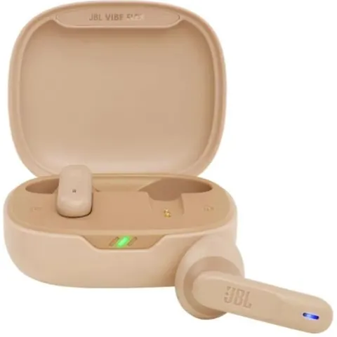 JBL Vibe Flex Beige – imagen 3