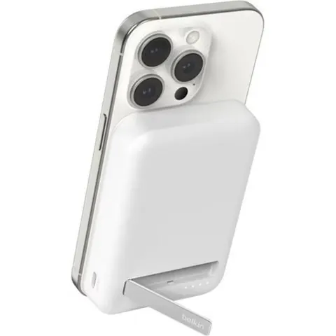 Belkin BoostCharge Pro Blanco - 8000 mAh – imagen 3