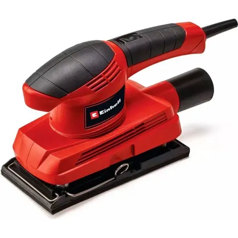 Lijadora orbital TC-OS 1520 - EINHELL – imagen 3