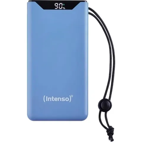 Intenso 7332035 Azul - 10000 mAh – imagen 2
