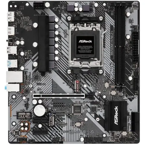 ASRock Placa Base B650M-H/M.2+ – imagen 5