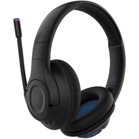 Belkin SOUNDFORM INSPIRE Negro – imagen 3