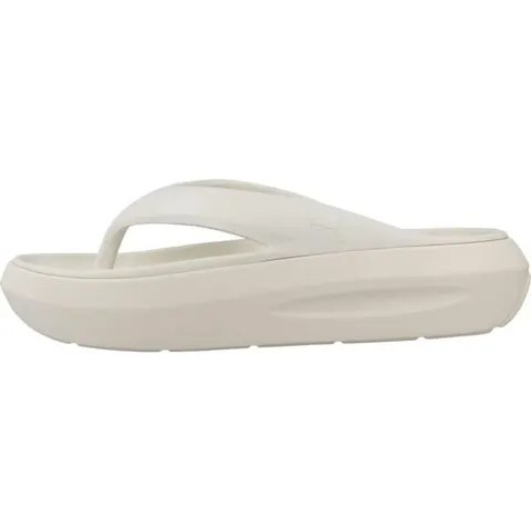 Puma flatter flip chanclas mujer Blanco (7) – imagen 3
