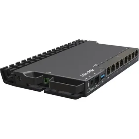 Mikrotik RB5009UG+S+IN – imagen 3