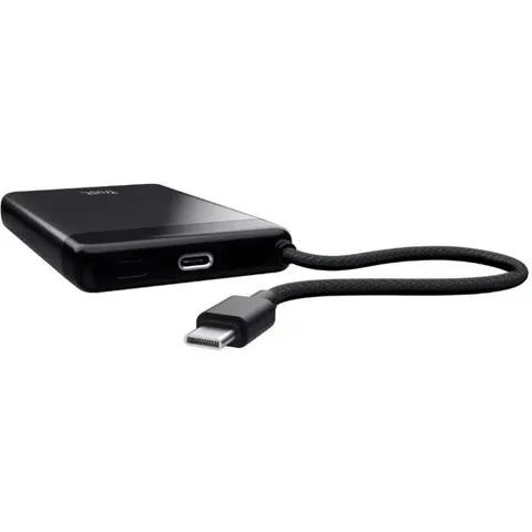 Trust 25880 Negro - 10000 mAh – imagen 2