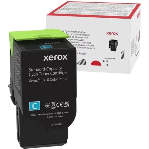 Xerox 006R04357 toner cian – imagen 4
