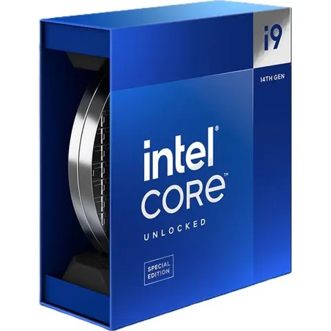 Intel Core i9-14900KS – imagen 4
