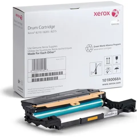 Xerox 101R00664 tambor – imagen 4