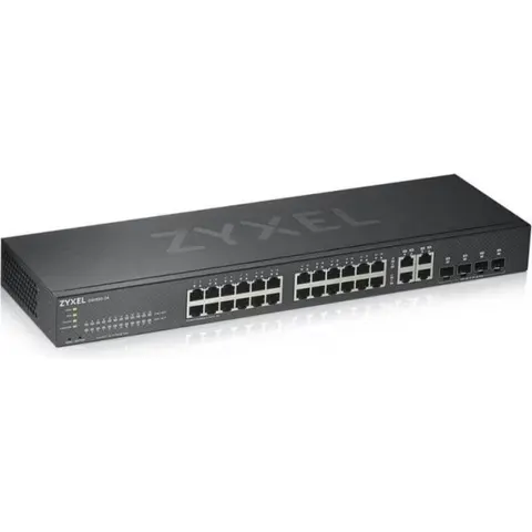 Zyxel GS1920-24V2 – imagen 2