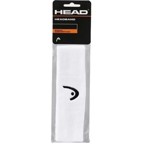Head Headband 285080 Wh – Blanco – imagen 2