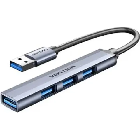 Hub USB 3.0 Vention CKOHB - 4xUSB – imagen 2