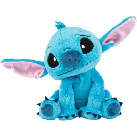 Peluche Stitch Disney 25cm - SIMBA – imagen 2