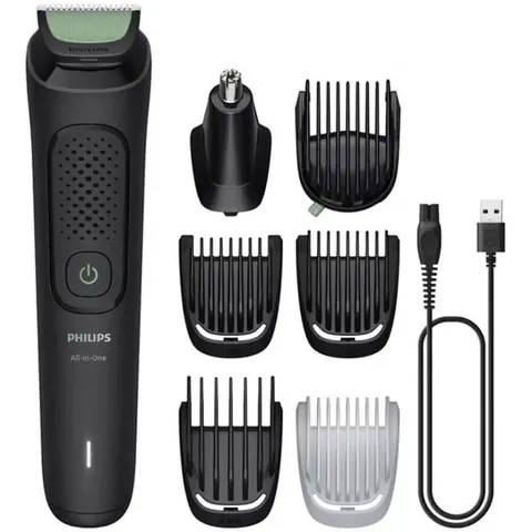 Barbero Philips MG3935/15 – imagen 5