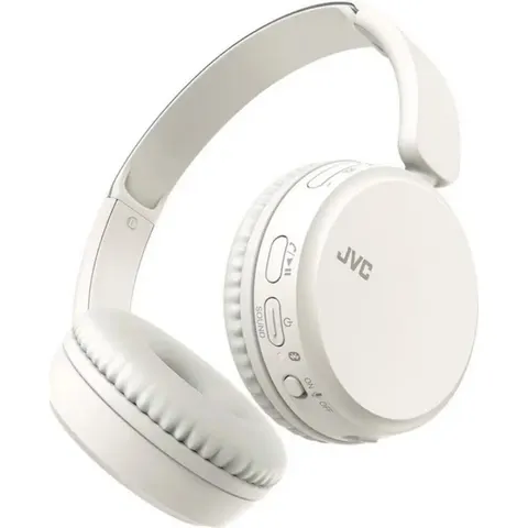 Auriculares Bluetooth HA-S36W (Blancos) - JVC – imagen 4