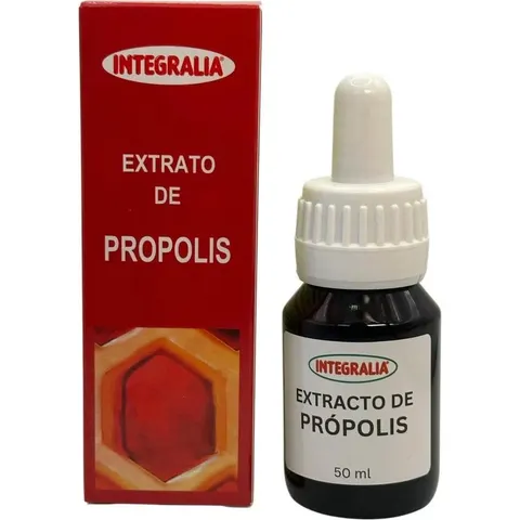 Integralia propolis concentrado 50ml. – imagen 5