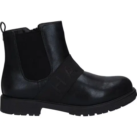 Botines De Mujer Gioseppo 60009-Vilseck Negro 36 Mujer – imagen 2