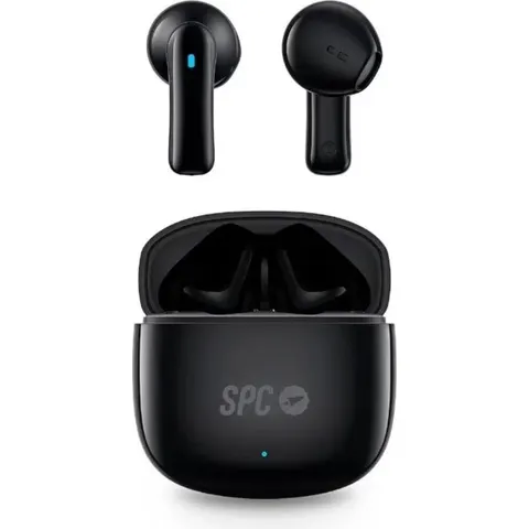 Spc Zion 2 Play Negro – imagen 2