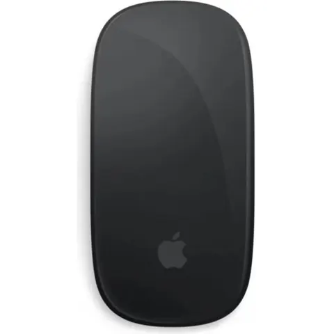 Raton inalambrico apple magic mouse negro – imagen 4