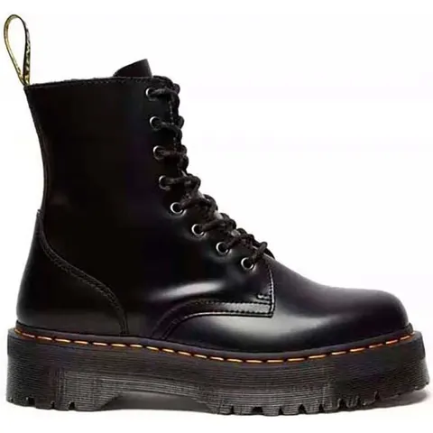Bota DR. Martens Jadon Negra – imagen 4