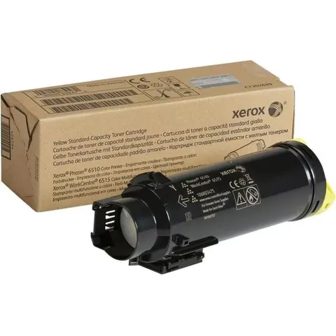 Xerox 106R03475 toner amarillo – imagen 3