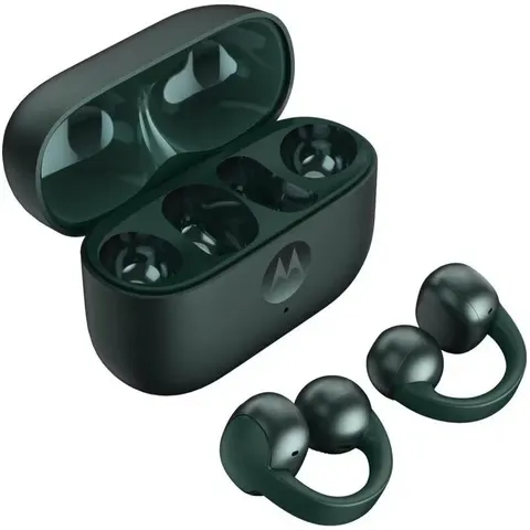 Motorola moto buds loop Verde – imagen 2