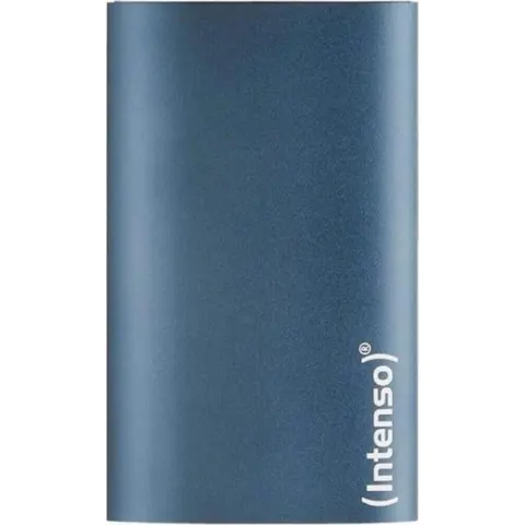 Intenso 3823455 - 500GB - USB Type-A - Azul – imagen 2