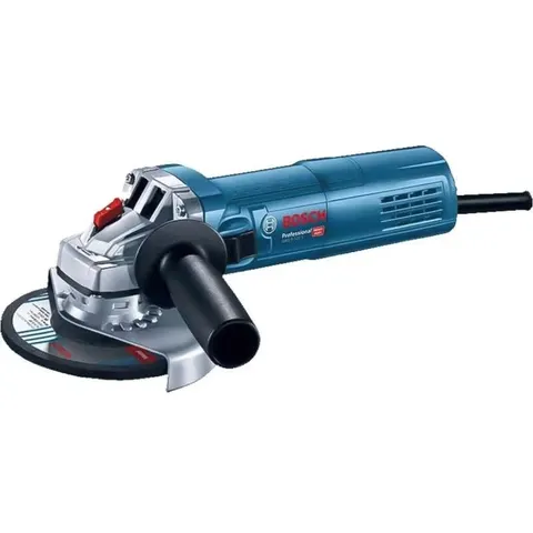 Amoladora angular profesional GWS 9-125 S - BOSCH – imagen 3