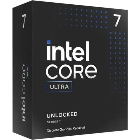 Intel Core Ultra 7 265KF procesador 30 MB Smart Cache Caja – imagen 4