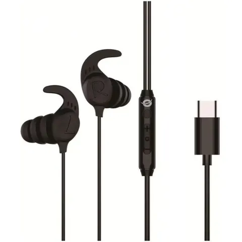 Conceptronic BRENDAN05B Negro – imagen 2